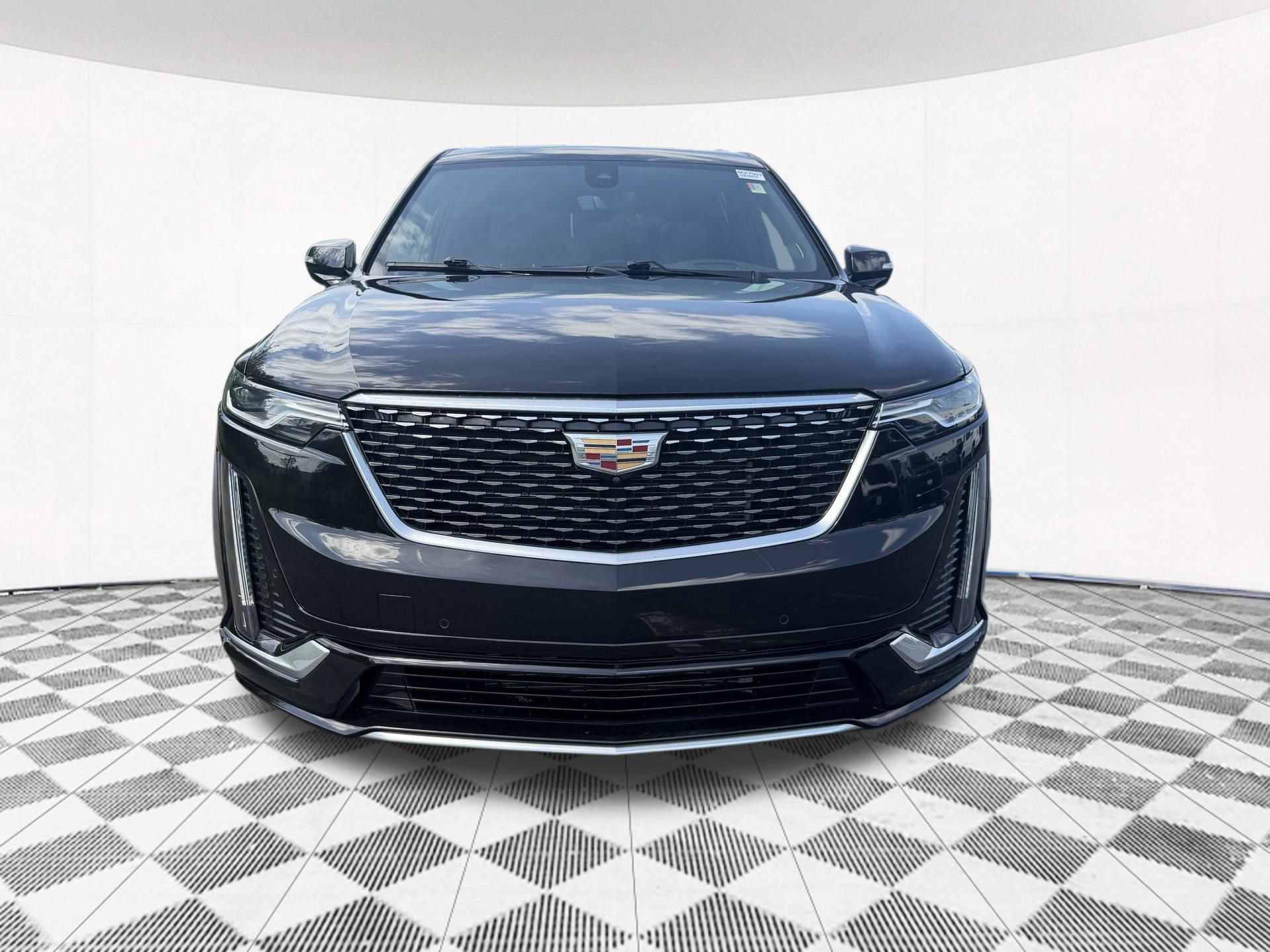 Certified 2023 Cadillac XT6 Premium Luxury w/ Technology Package AWD/4WD image 18
