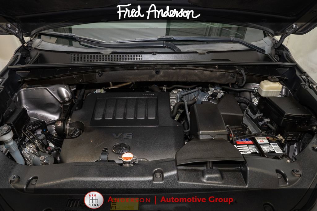 Used 2016 Toyota Highlander XLE FWD image 22