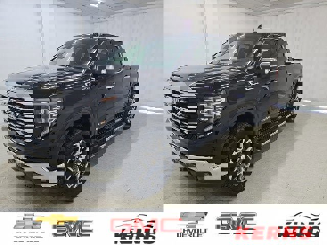 New 2026 GMC Sierra 1500 SLT w/ SLT Premium Plus Package image 1