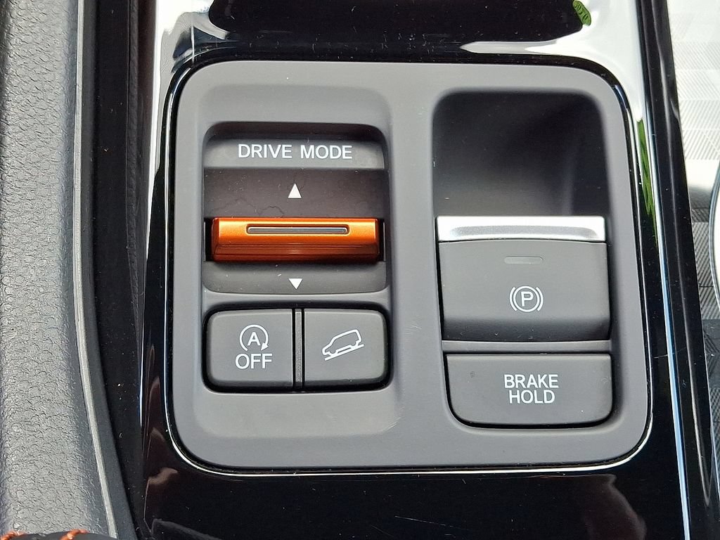 Used 2026 Honda Passport TrailSport Elite image 24