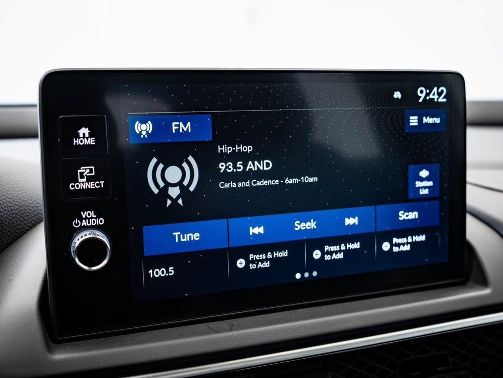 Certified 2025 Acura ADX A-Spec image 29