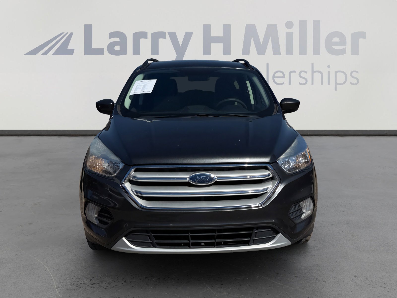 Used 2018 Ford Escape SE w/ SE Sync 3 Package image 8