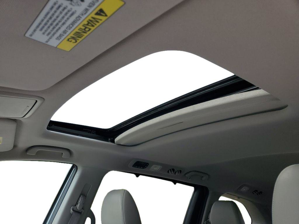 Used 2016 Honda Odyssey EX-L image 10