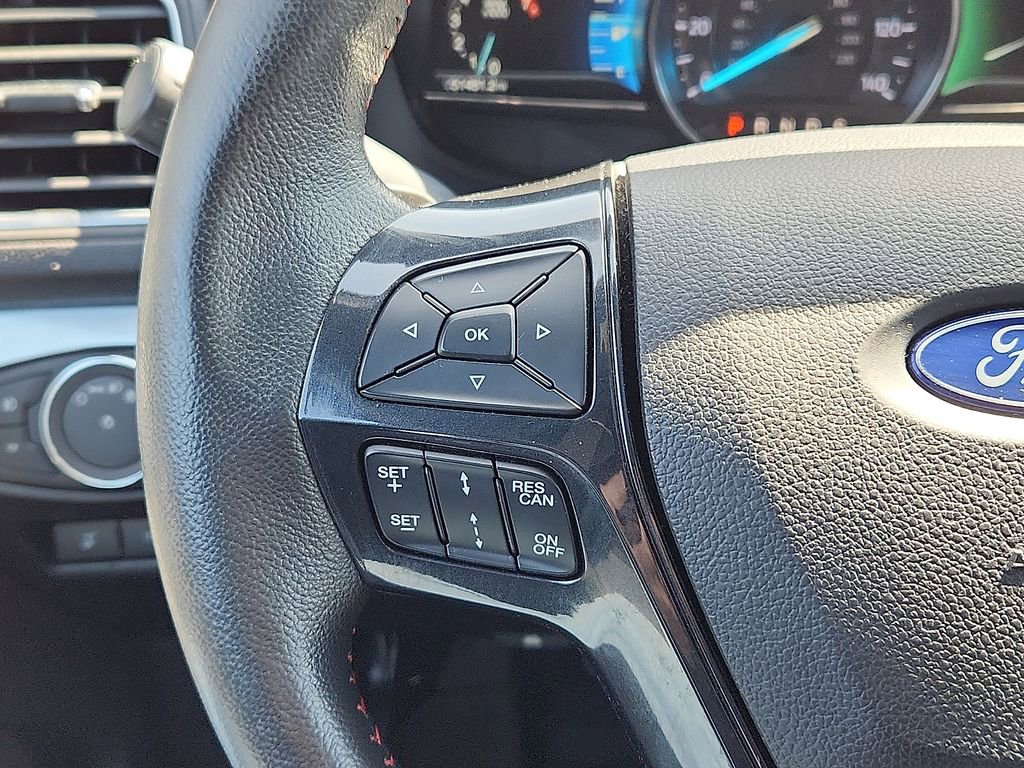 Used 2018 Ford Explorer Sport w/ Equipment Group 401A image 24