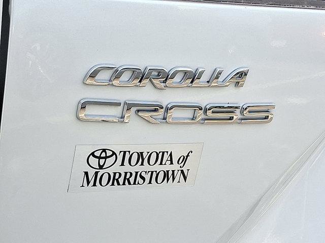 Certified 2024 Toyota Corolla Cross L image 31