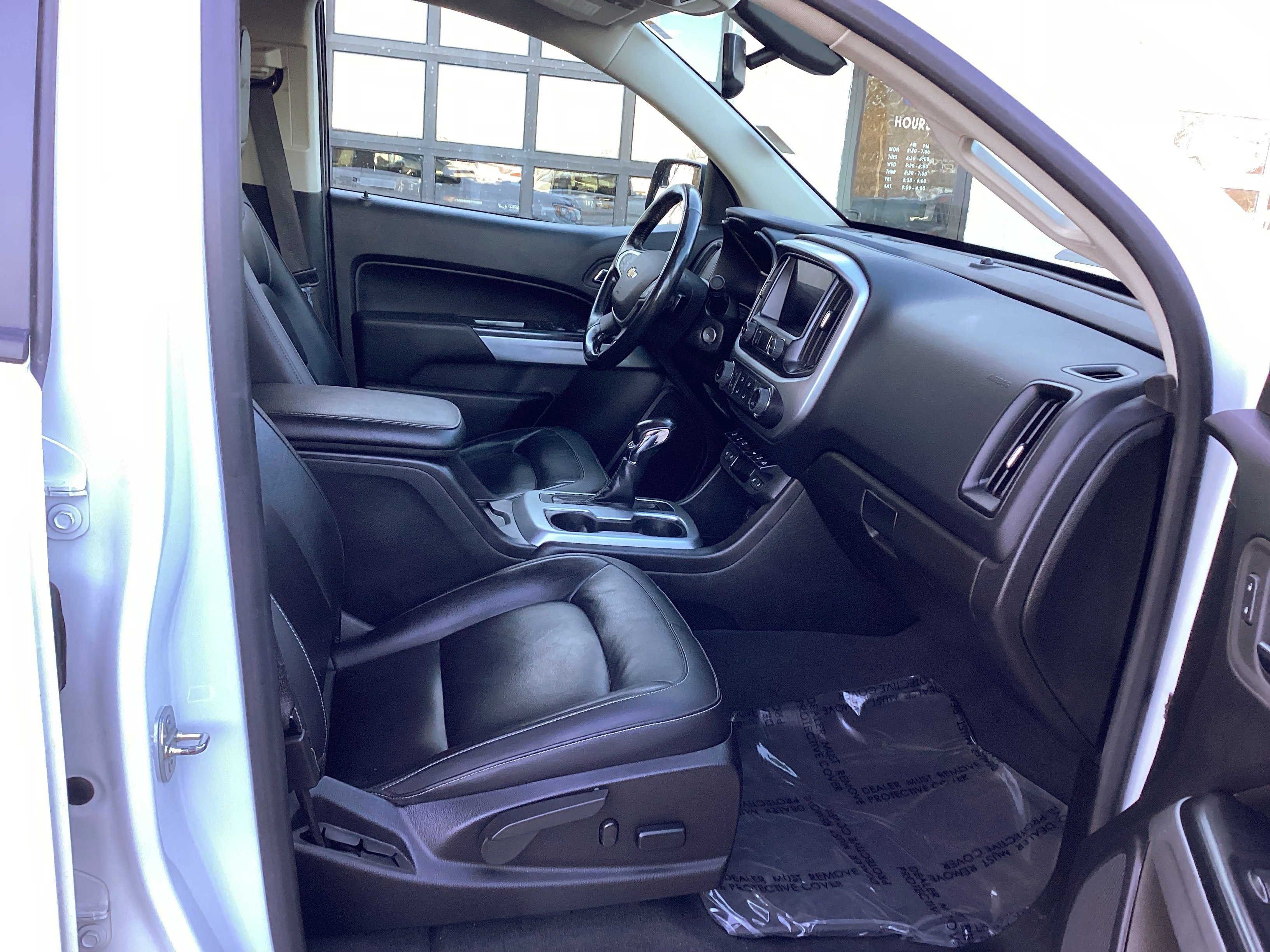 Used 2022 Chevrolet Colorado ZR2 AWD/4WD image 10