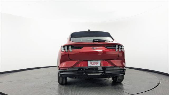 Used 2022 Ford Mustang Mach-E Premium RWD image 7