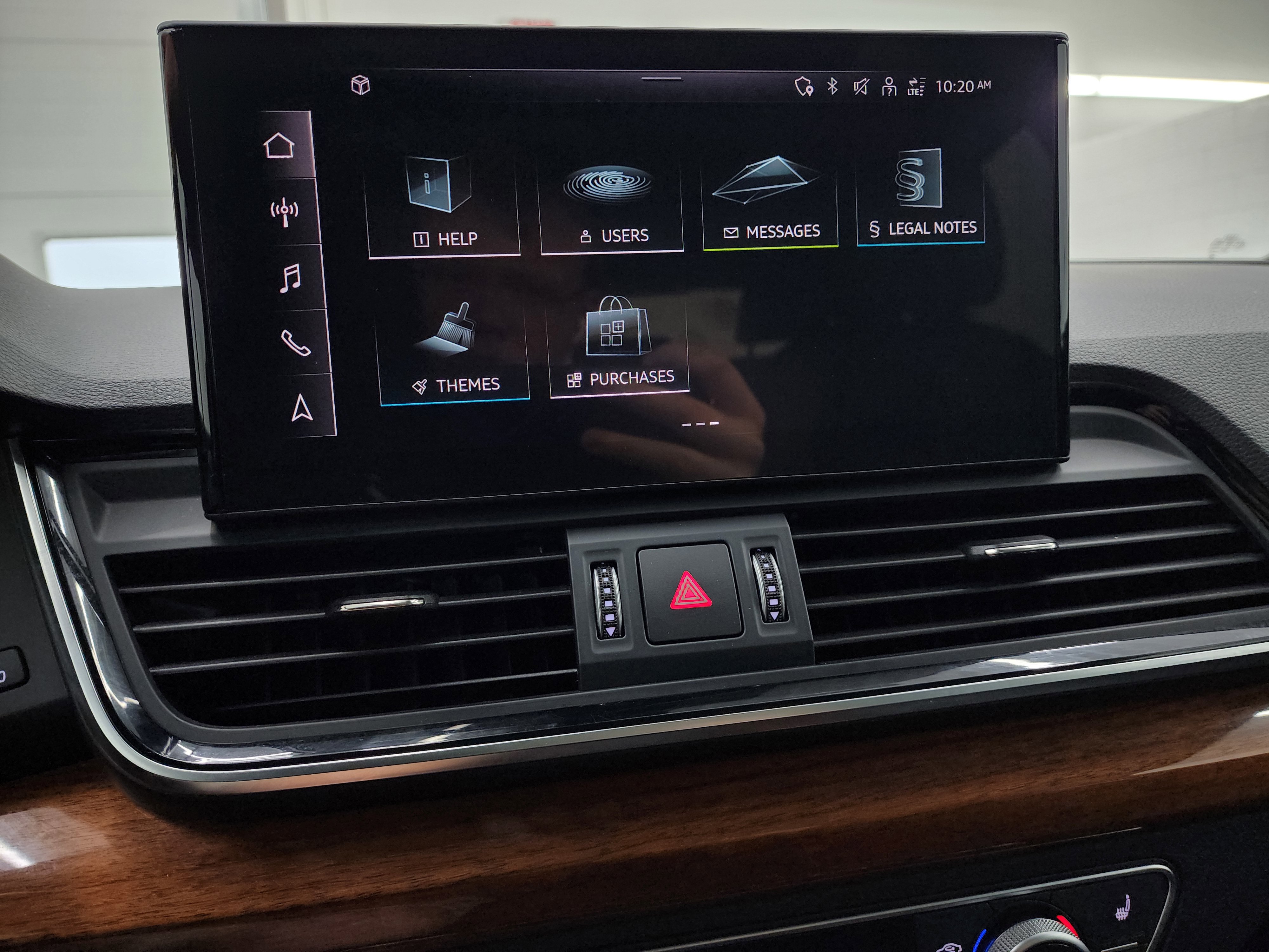 Used 2023 Audi Q5 2.0T Premium Plus image 45