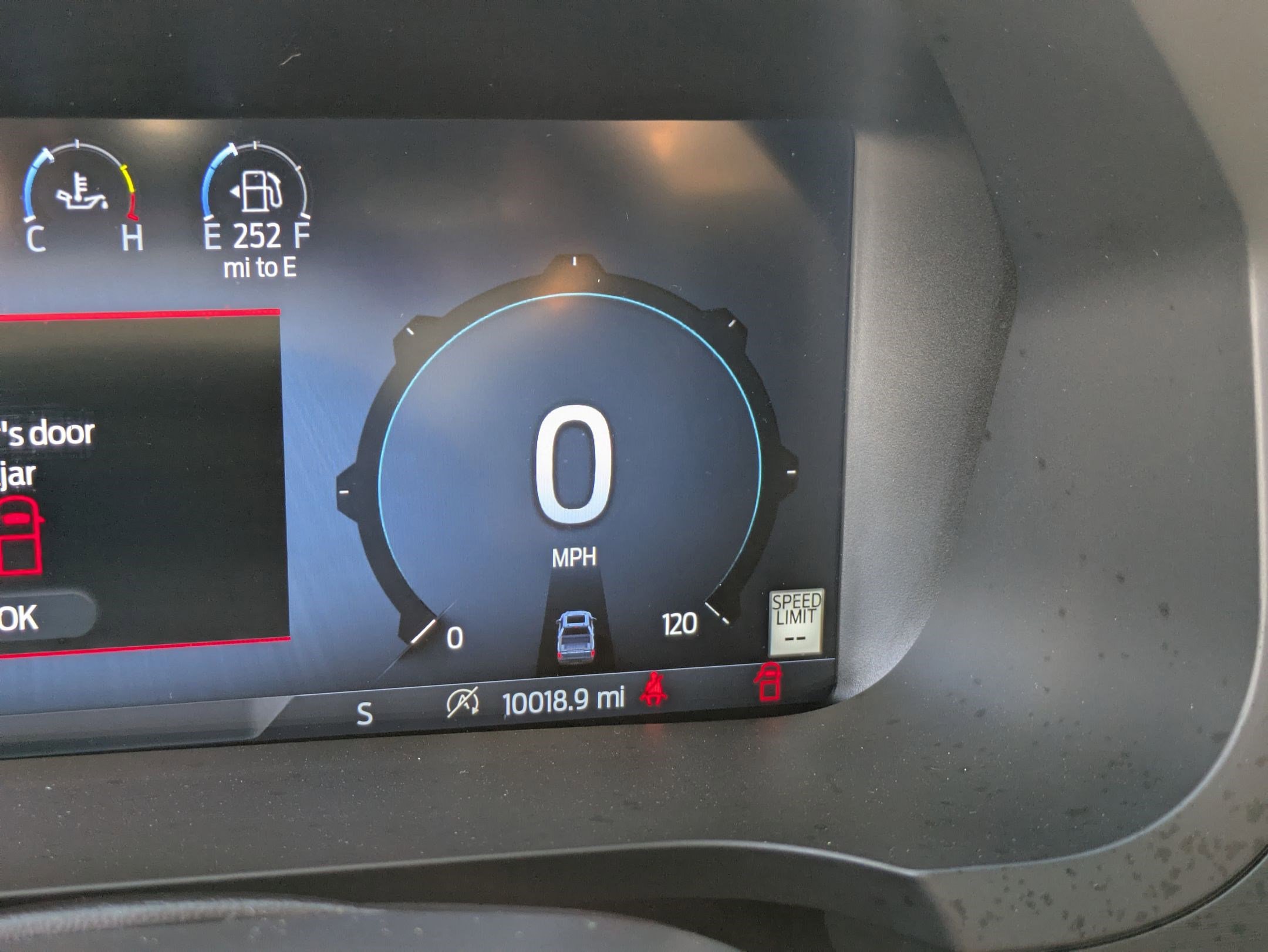 Used 2025 Ford F150 Tremor image 20