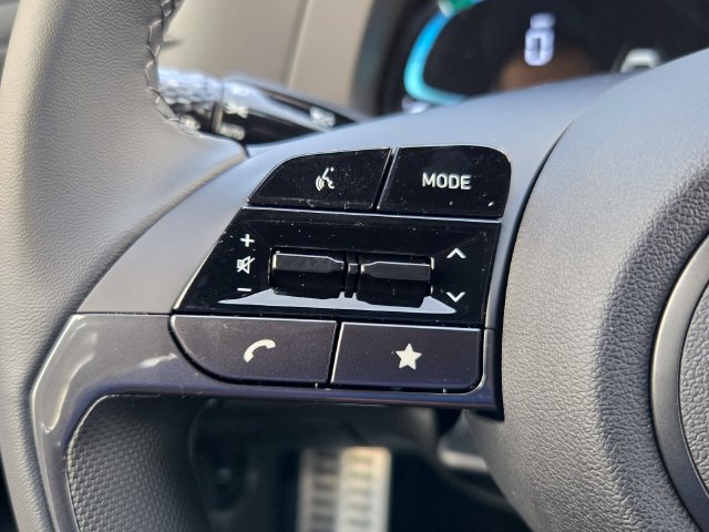 New 2026 Hyundai Elantra SEL Sport FWD image 13