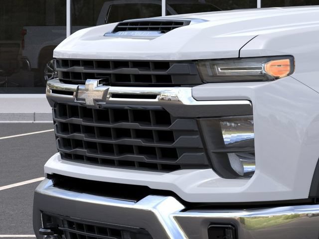 New 2026 Chevrolet Silverado 2500 LT AWD/4WD image 15