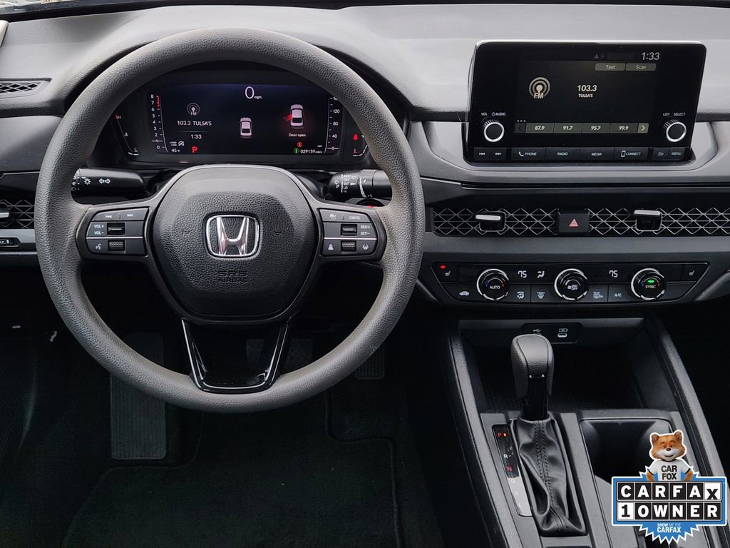 Used 2024 Honda Accord EX image 32