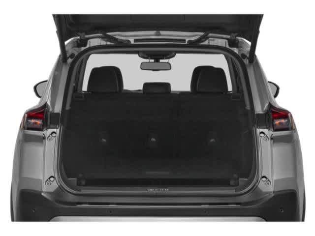 Used 2023 Nissan Rogue SL w/ SL Premium Package image 14