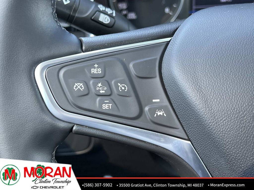 Certified 2023 Chevrolet Equinox LT image 26