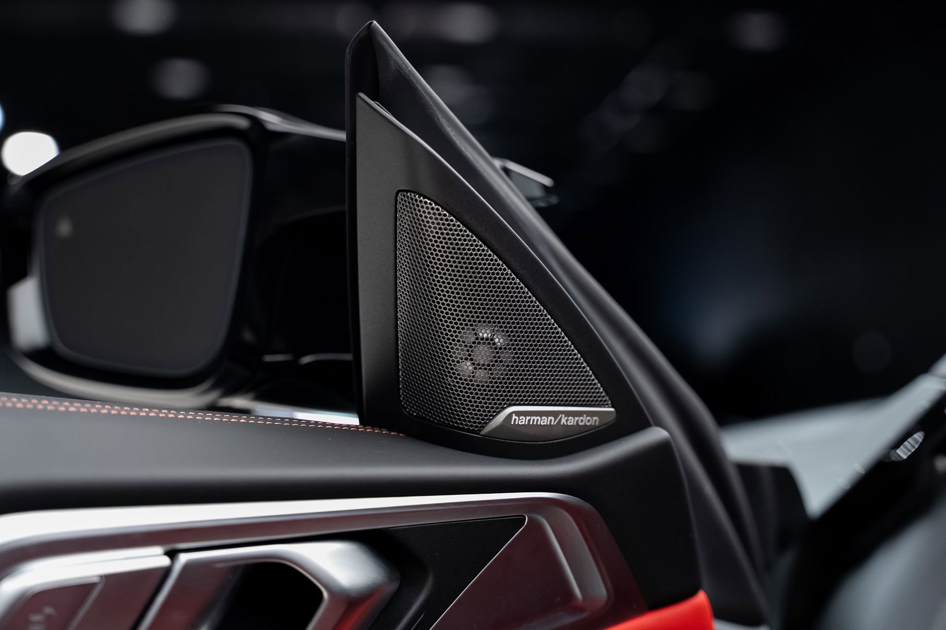 Used 2026 BMW M4 Competition RWD image 58