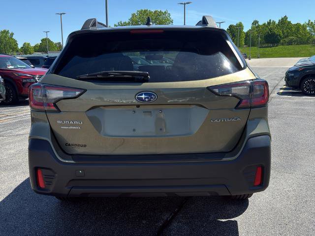 Used 2022 Subaru Outback Premium w/ Popular Package #1 AWD/4WD image 7