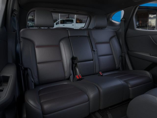 New 2026 Chevrolet Blazer RS w/ Driver Confidence II Package AWD/4WD image 18