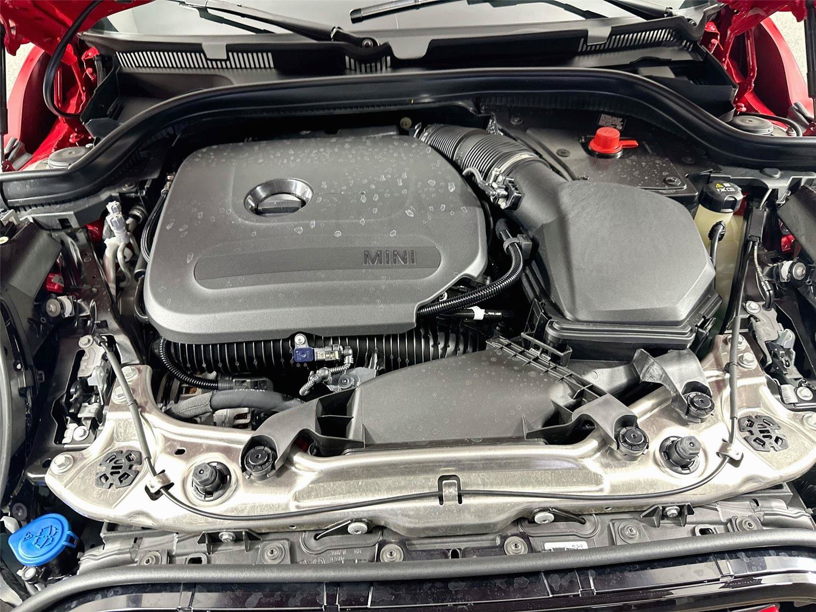 Used 2025 MINI Cooper S FWD image 24