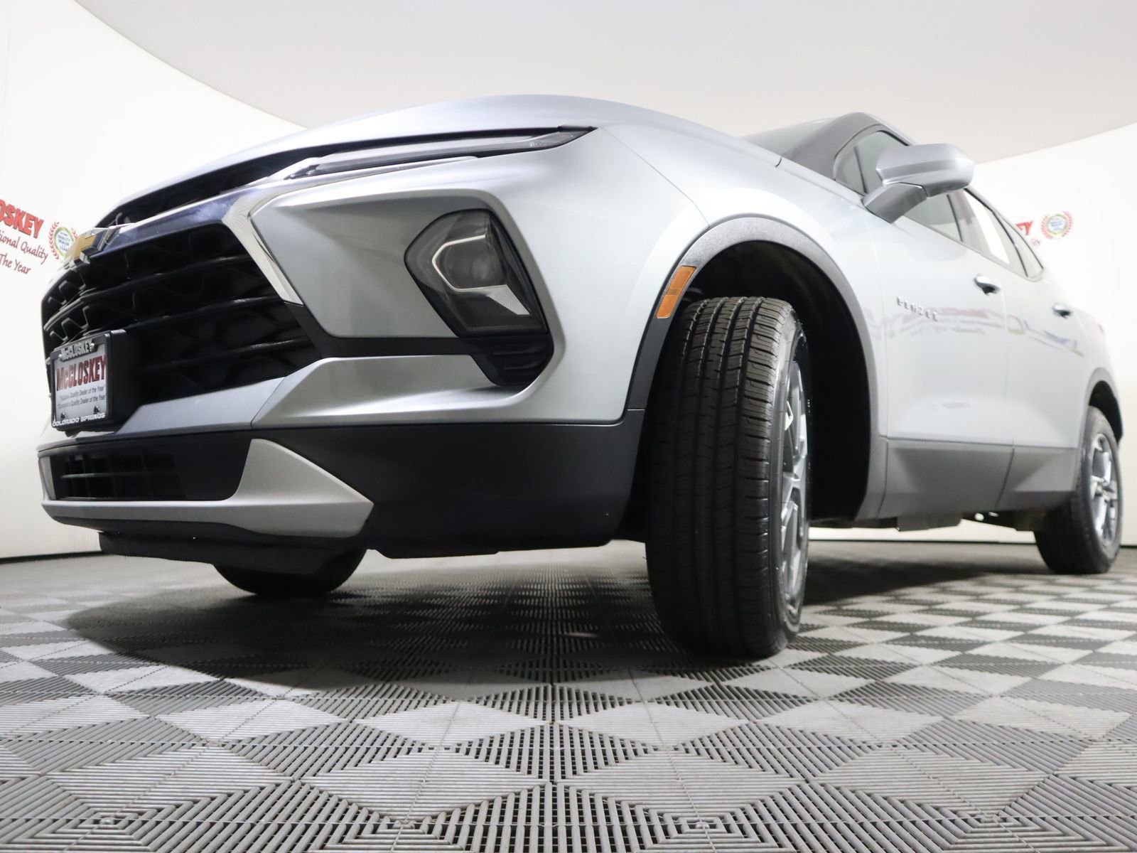 Used 2023 Chevrolet Blazer LT image 27