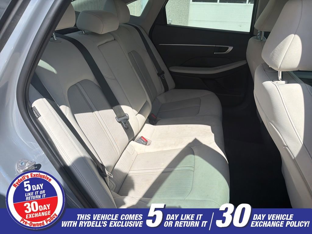 Used 2024 Hyundai Sonata SEL image 12