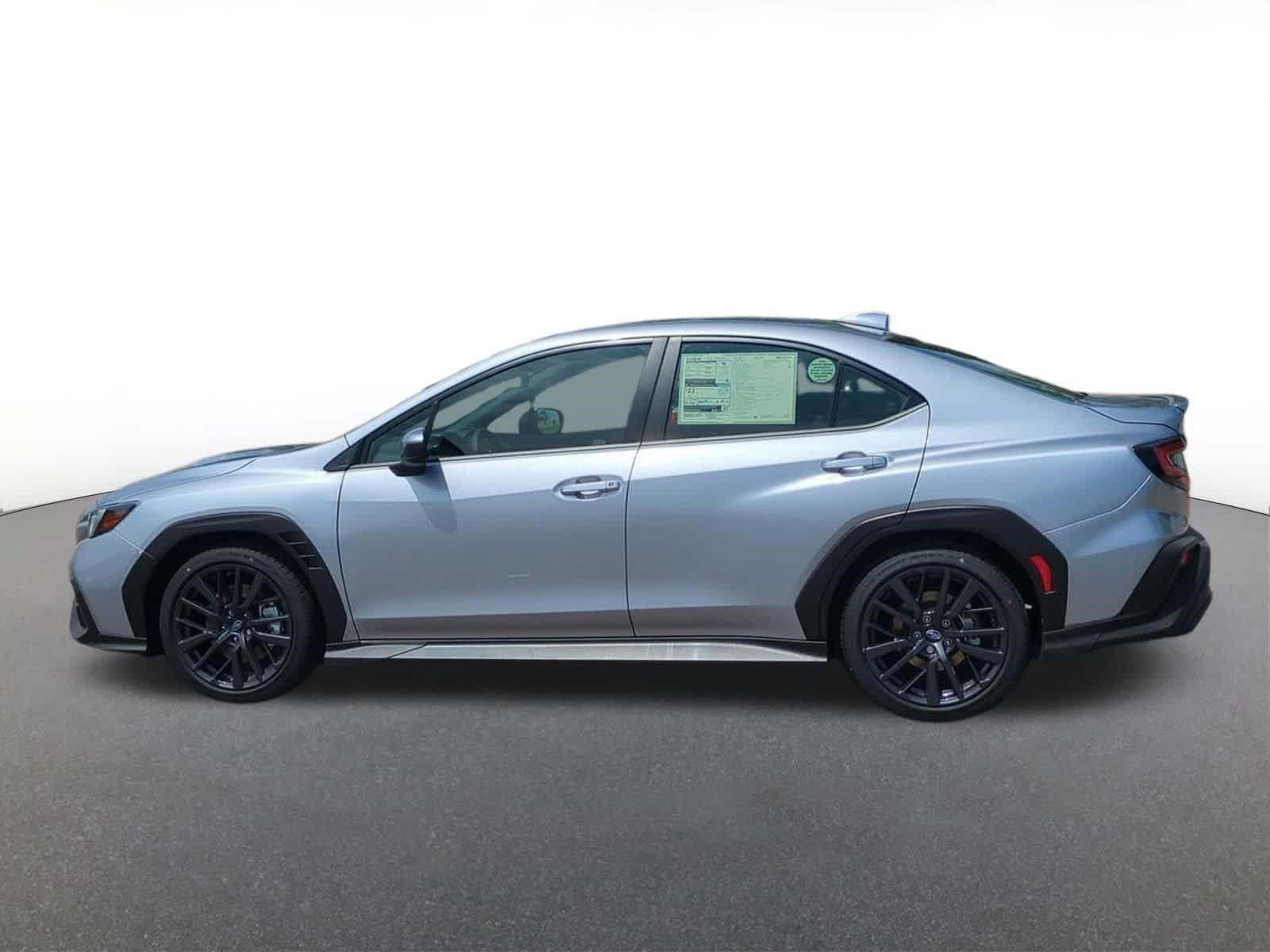 New 2026 Subaru WRX Premium AWD/4WD image 3