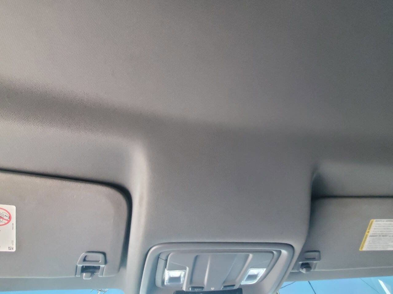 Used 2020 Chevrolet Silverado 2500 W/T w/ WT Fleet Convenience Package image 25