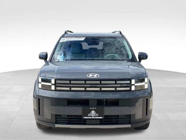 New 2026 Hyundai Santa Fe SEL AWD/4WD image 47