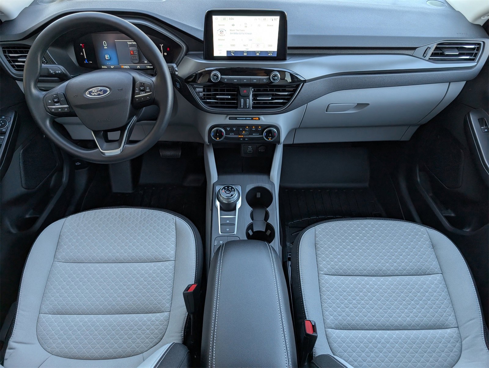 New 2026 Ford Escape Active video 5