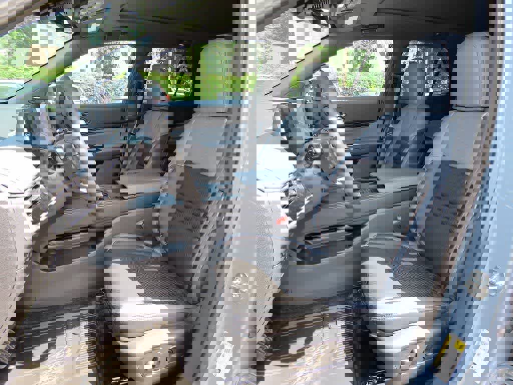 New 2026 Honda Prologue Elite image 12