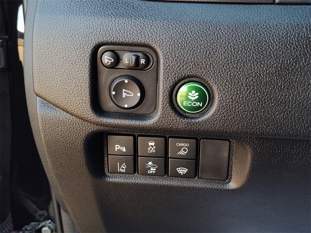 Certified 2024 Honda Ridgeline TrailSport image 21