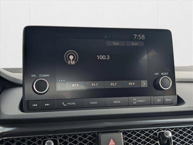 Certified 2025 Acura Integra A-Spec image 11