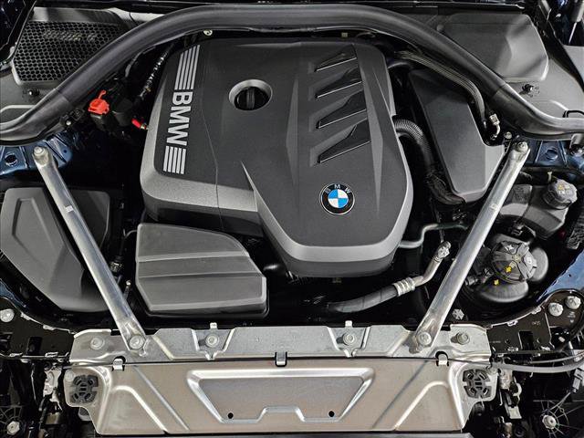 Used 2026 BMW 430i Coupe w/ Premium Package image 16