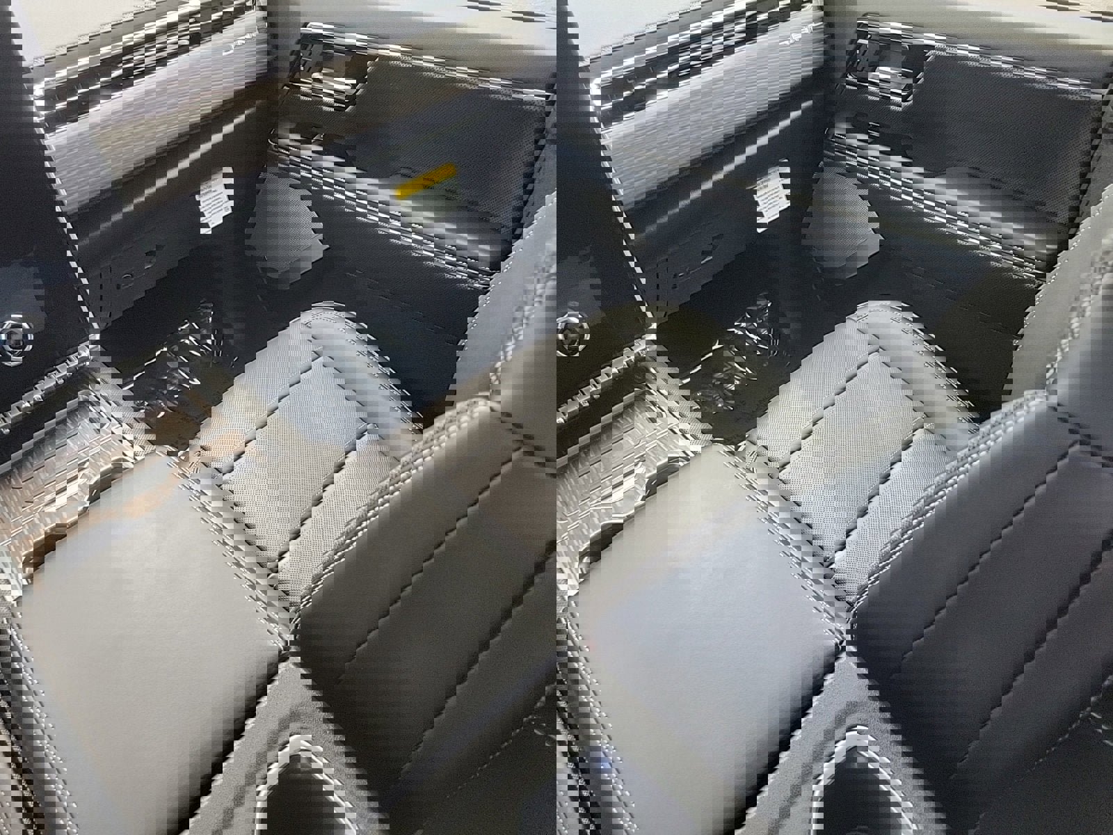 New 2025 GMC Sierra EV Denali image 14