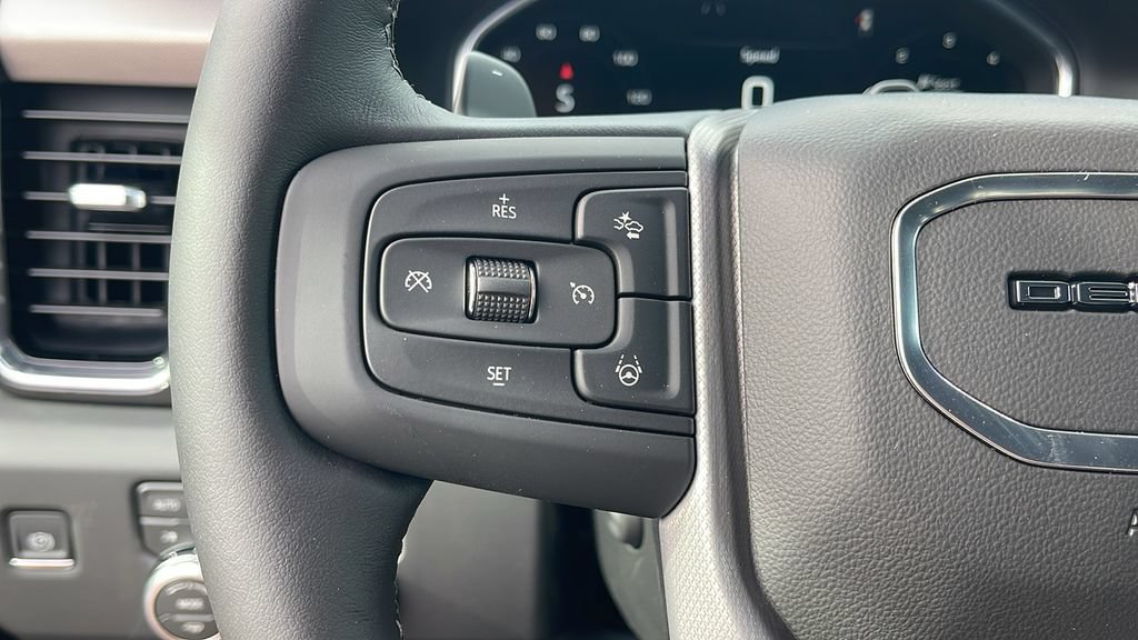 New 2026 GMC Sierra 1500 Denali AWD/4WD image 26
