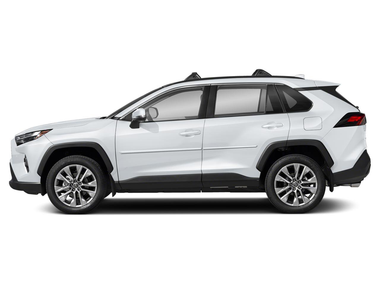 New 2025 Toyota RAV4 XLE Premium image 36