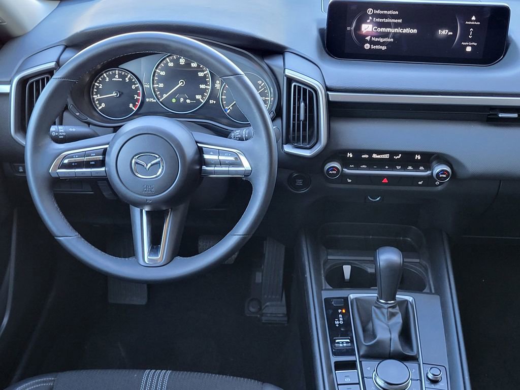 Used 2025 MAZDA CX-50 AWD 2.5 S w/ Weather Package image 24