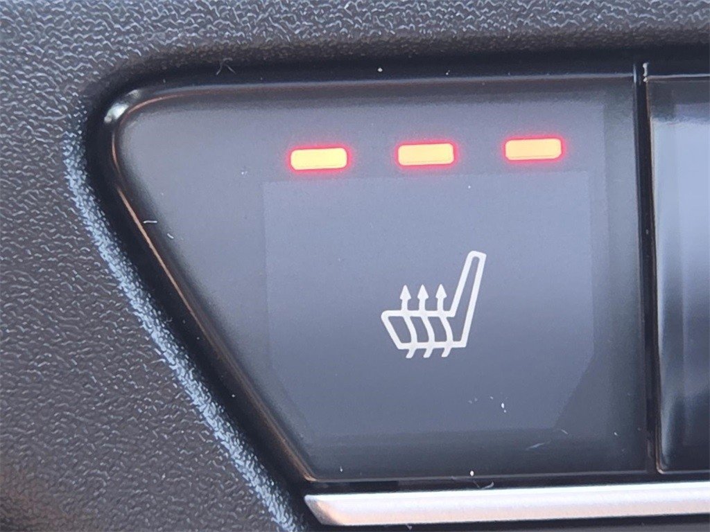 New 2026 Honda CR-V TrailSport image 8