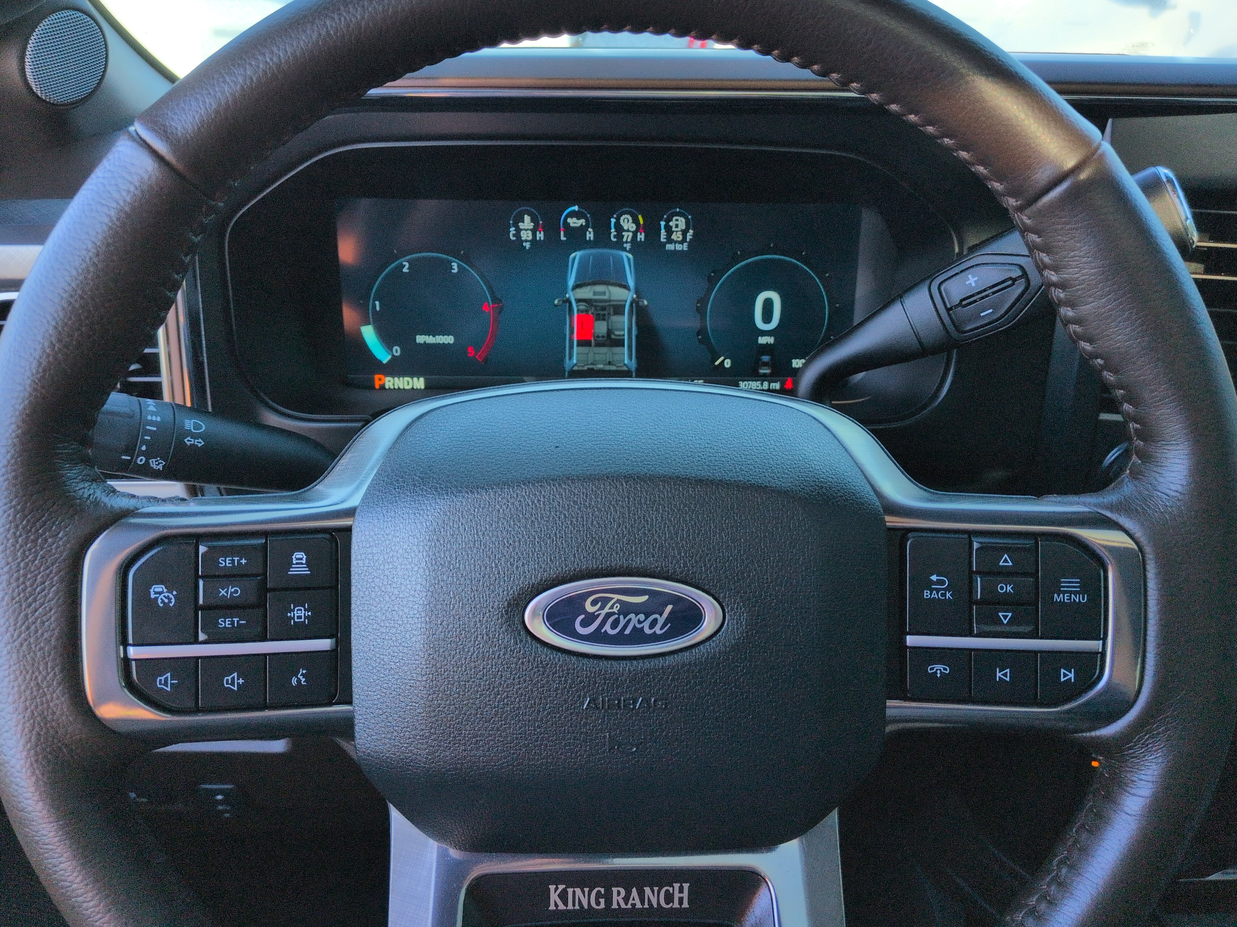 Used 2025 Ford F450 4x4 Crew Cab Super Duty image 29