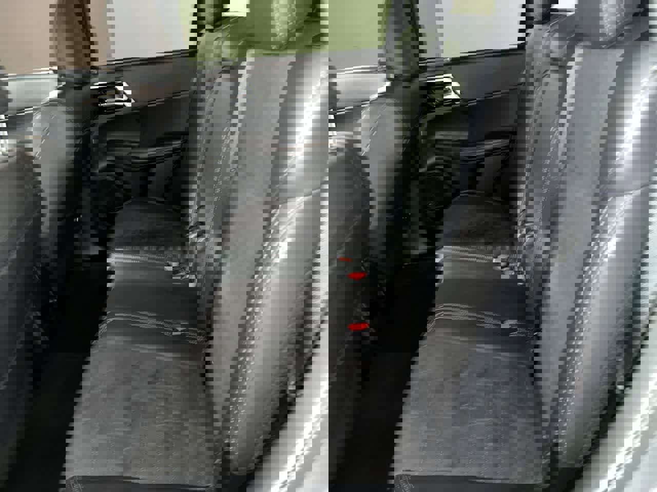 Used 2022 Mitsubishi Outlander SEL Black Edition image 25