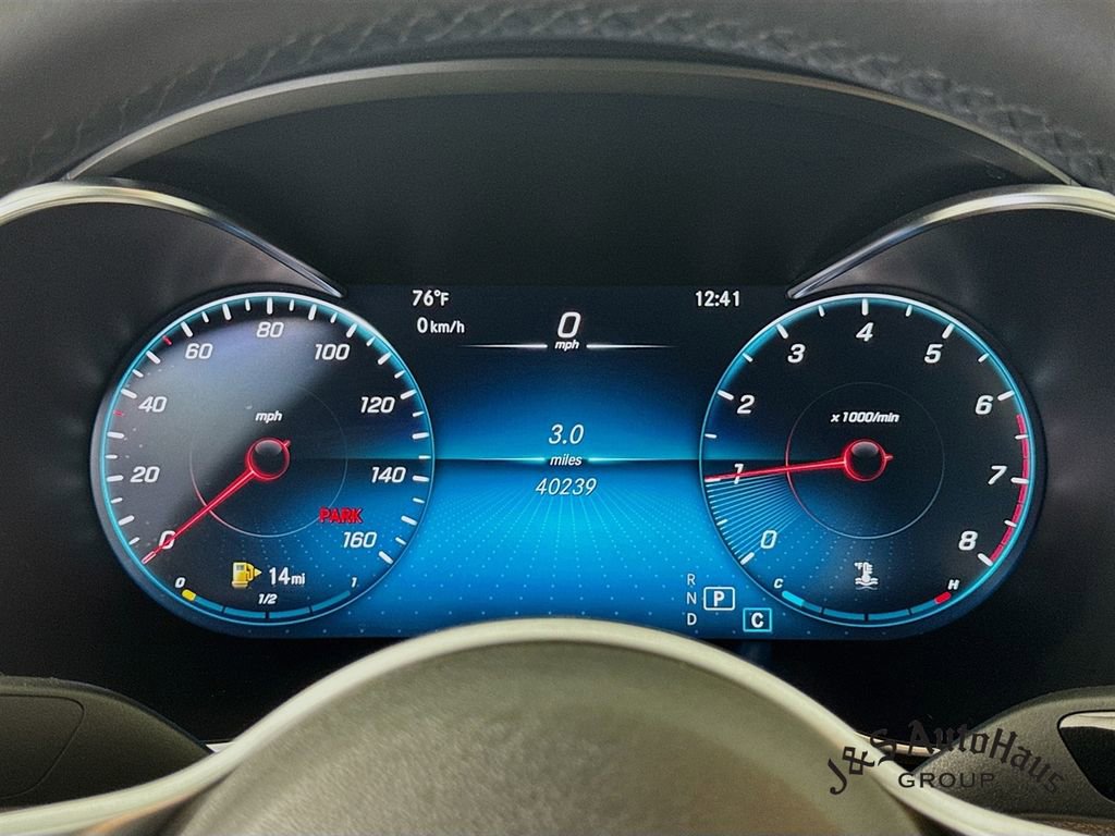 Used 2021 Mercedes-Benz C 300 Sedan image 15