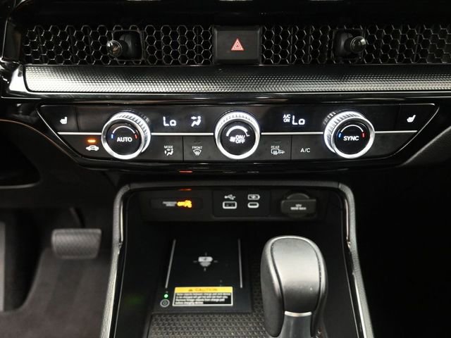 Certified 2023 Honda CR-V EX-L image 9