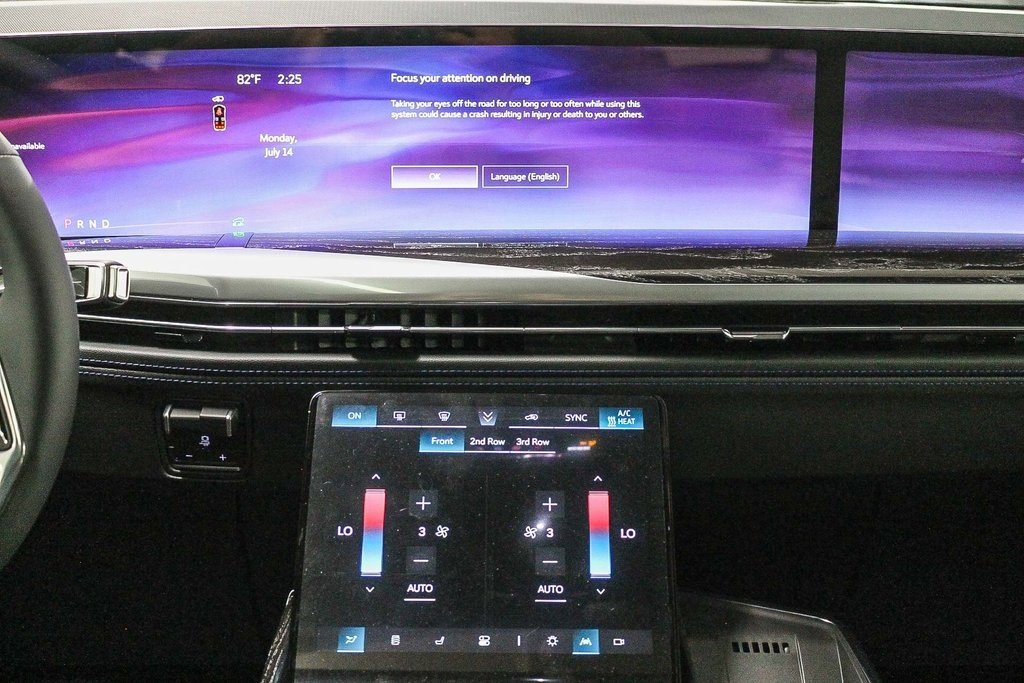 New 2026 Cadillac Escalade IQ Sport 1 image 13