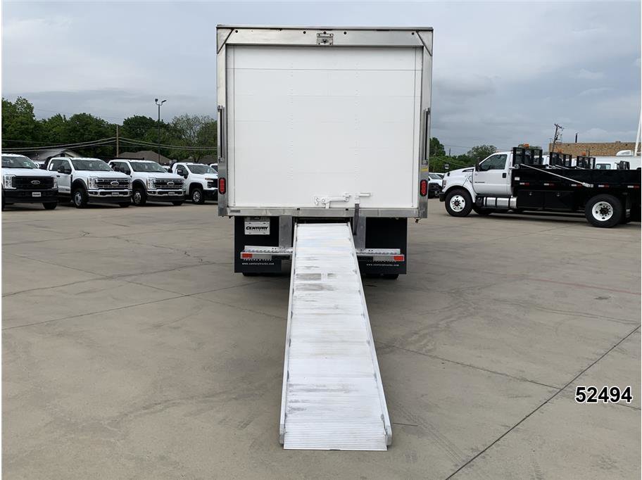 Used 2022 RAM 4500 Tradesman RWD image 8