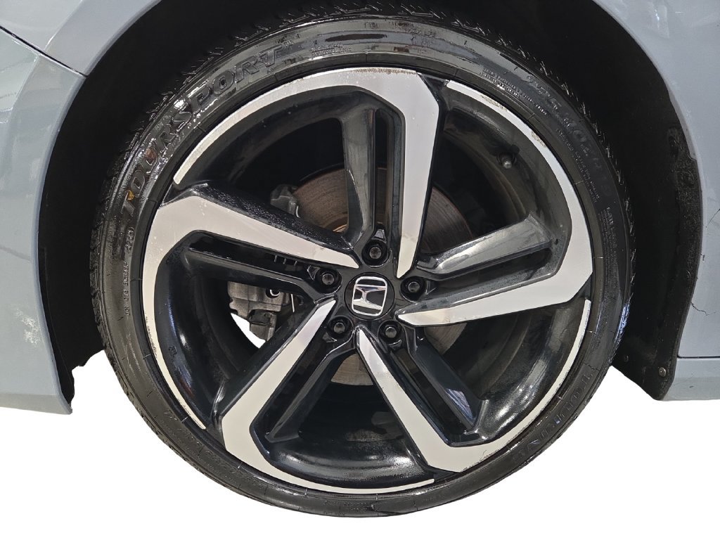Used 2021 Honda Accord Sport image 30