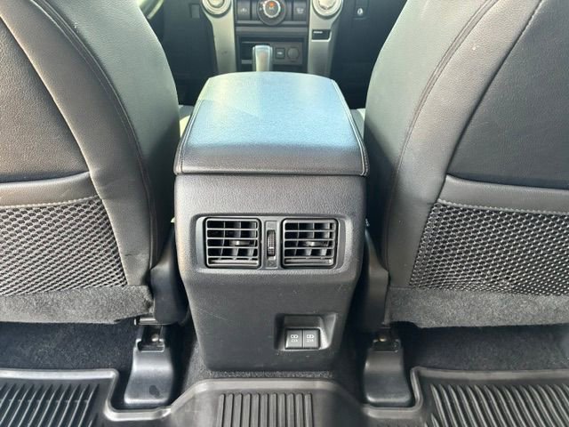 Used 2021 Toyota 4Runner SR5 Premium w/ Moonroof Package AWD/4WD image 20