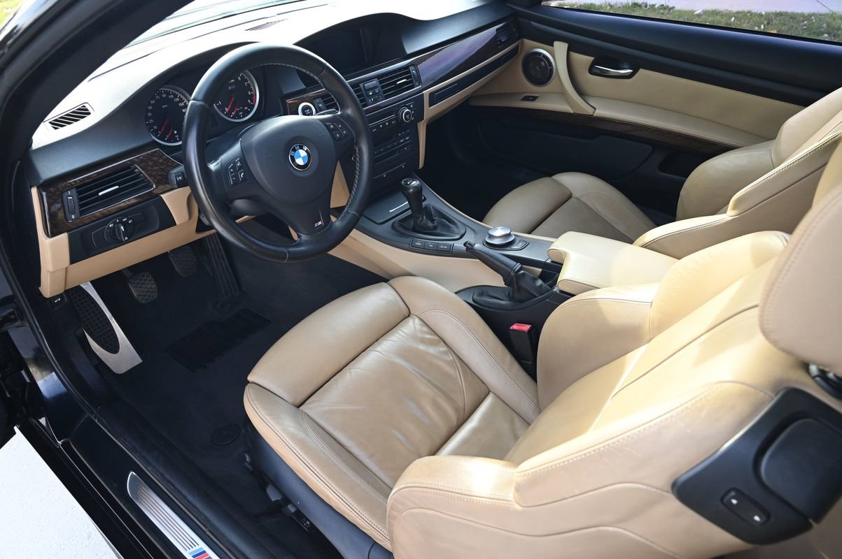 Used 2008 BMW M3 Coupe image 21