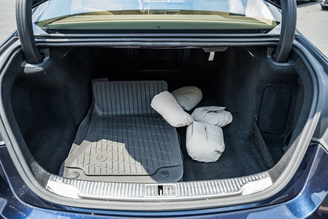 Certified 2023 Mercedes-Benz S 500 4MATIC image 10