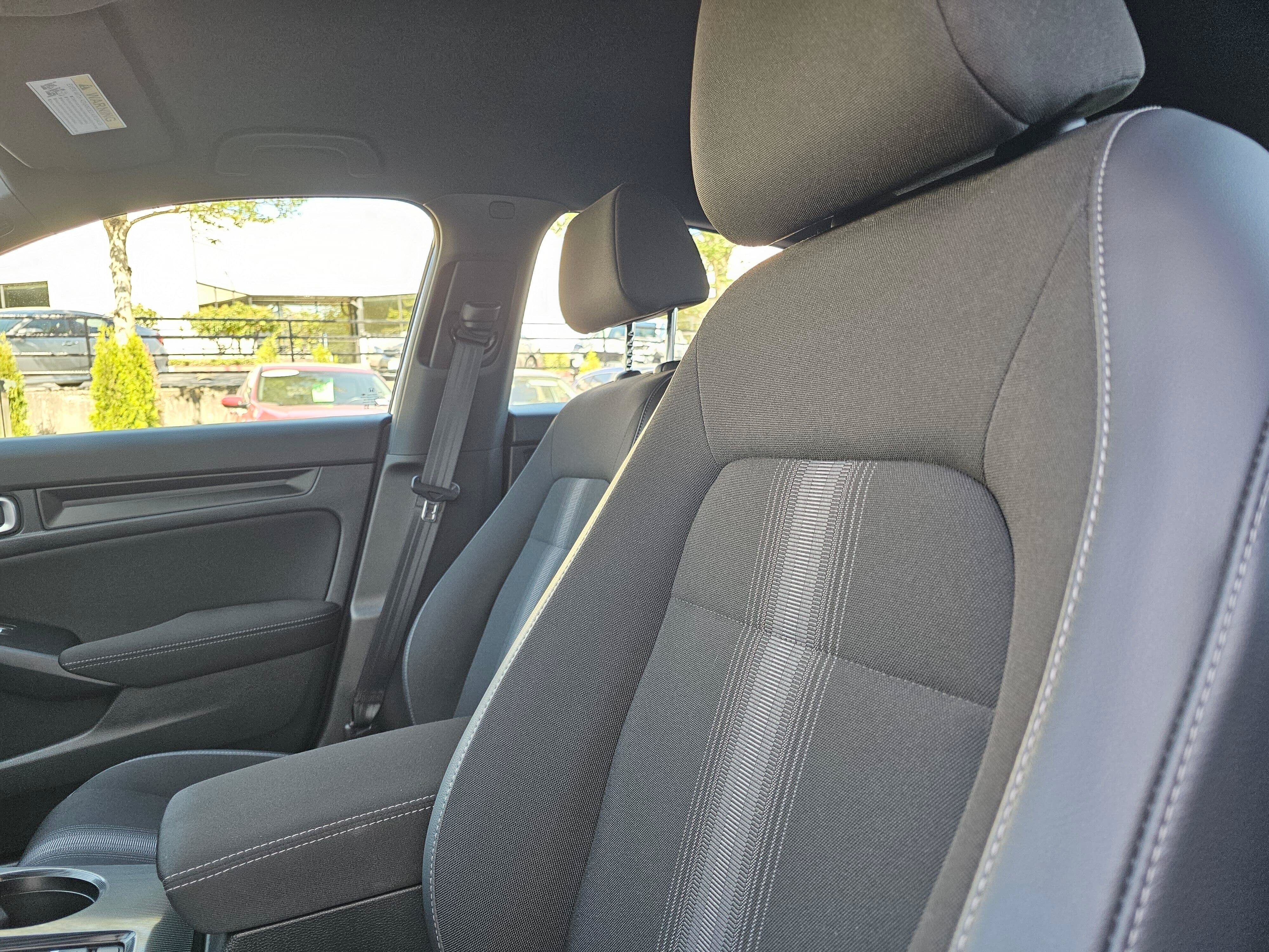 Used 2023 Honda Civic Sport image 24