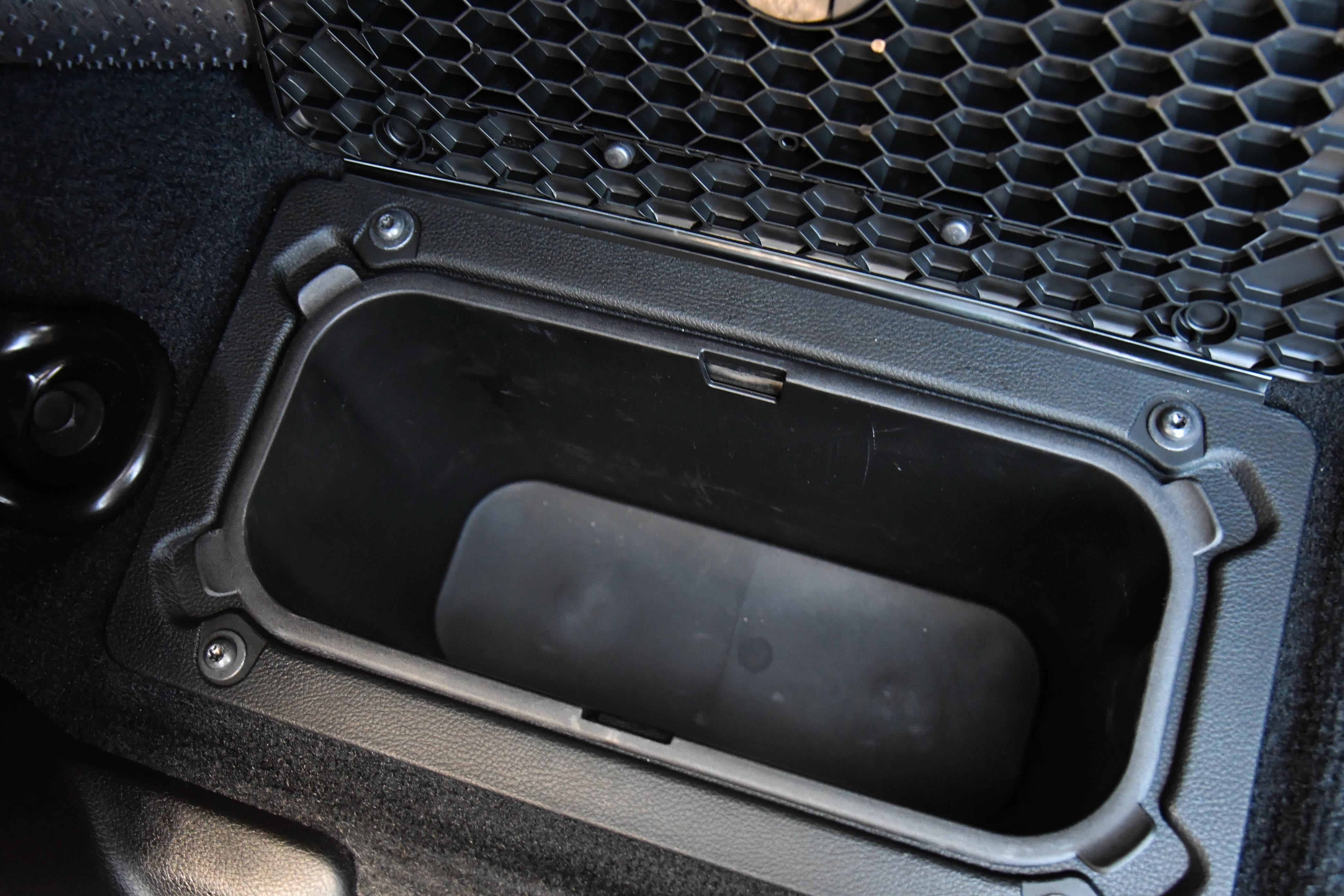 Used 2026 RAM 2500 Laramie AWD/4WD image 46