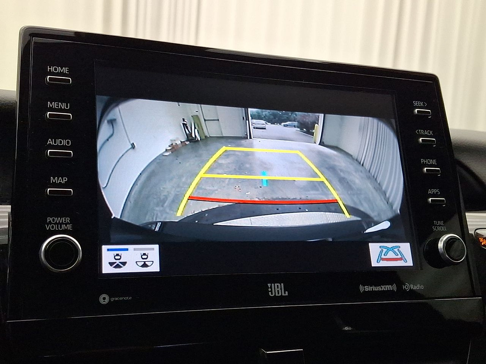 Certified 2023 Toyota Camry TRD w/ TRD Package w/JBL Audio FWD image 19